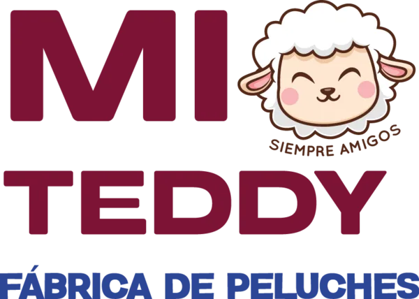 Mi Teddy - Fábrica de peluches personalizados